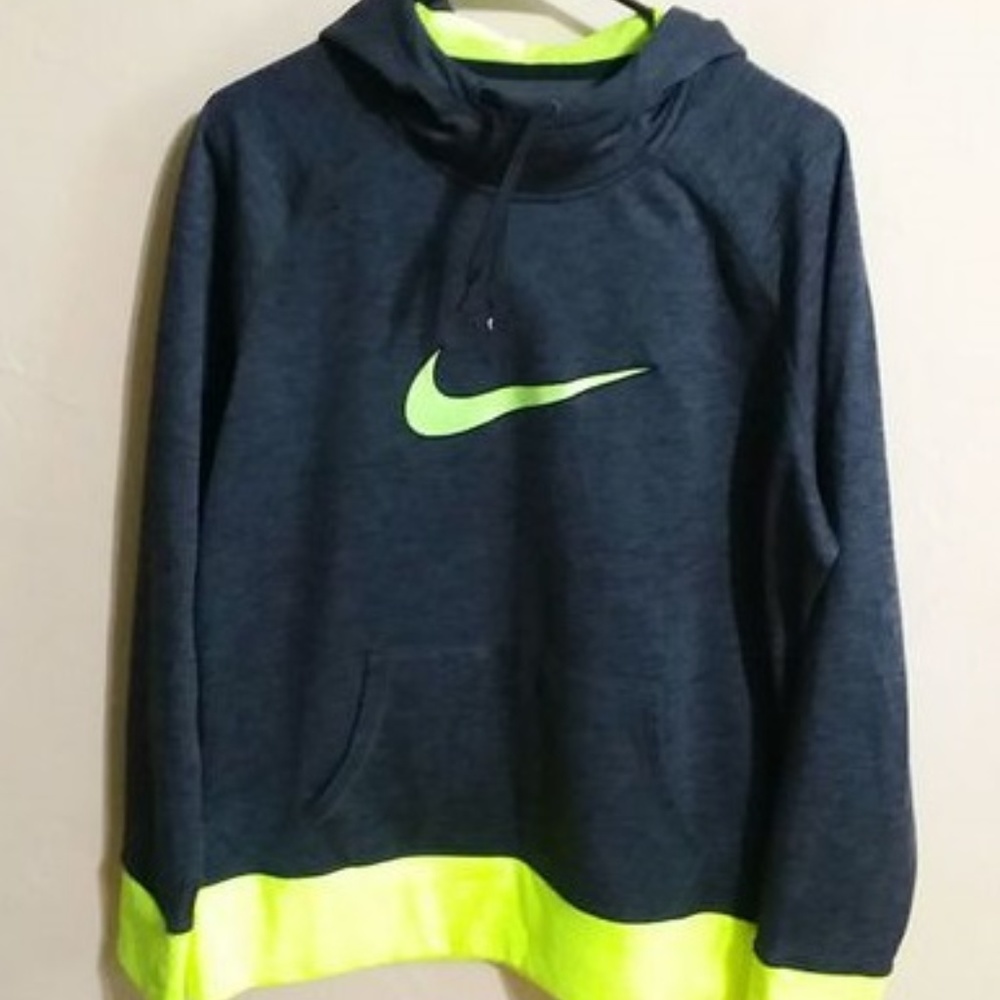 Nike Therma-fit Men's Hoodie XL